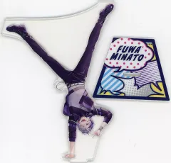 【中古】アクリルスタンド・アクリルパネル 不破湊 アクリルスタンド 「バーチャルYouTuber にじさんじ ROF-MAO 3rd Anniversary」