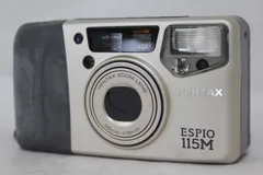 2026年最新】pentax espio 115mの人気アイテム - メルカリ