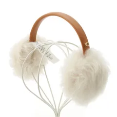 2025年最新】COACH 耳あて・イヤーマフの人気アイテム - メルカリ