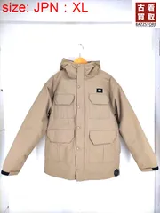 バンズ VANS M Mountain JKT メンズ JPN：XL のサムネイル