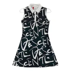 未使用新品タグ付き DESCENTE ゴルフ レディースワンピース ノースリーブ 楽天市場】デサントゴルフ ワンピースの通販