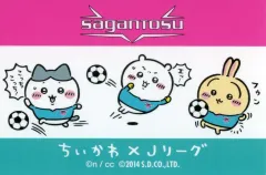 2025年最新】jリーグ ちいかわの人気アイテム - メルカリ