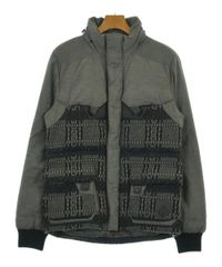 2025-26 NOMADIK WASTED JACKET Check - メルカリ