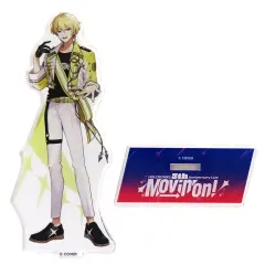 三代目 アクリルスタンド Movin&#39;on 三代目JSB 登坂広臣 アクリルスタンド Movin' on - メルカリ