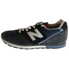 USA製New Balance M996STネイビー/グレー スニーカー 楽天市場