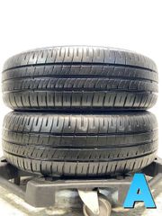 185/60R15  
ダンロップ エナセーブ EC204 
中古タイヤ サマータイヤ 2本セット
 s15250513183
