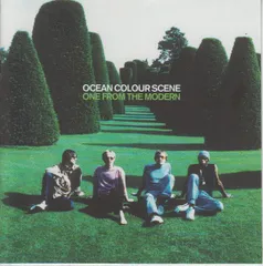 2025年最新】OCEAN COLOUR SCENE レコードの人気アイテム - メルカリ