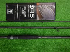 BRS-S106M+SURF