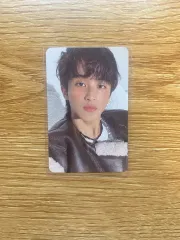 NCT DREAM マーク smcu2022 トレカ