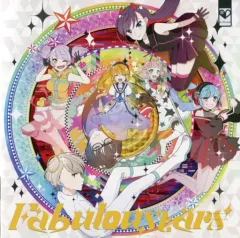 【中古】同人音楽CDソフト Fabuloustars / Plug：：8