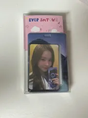 2025年最新】aespa everlandの人気アイテム - メルカリ