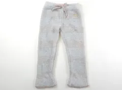 【ジェラピケ/gelatopique】パンツ 100サイズ 女の子【子供服・ベビー服】（1967128）