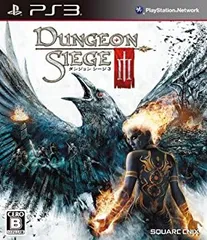 【中古】 ダンジョン シージ3 - PS3