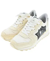 Atlantic STARS スニーカー メンズ 【古着】【中古】【送料無料】