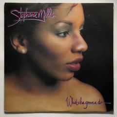 レコード  (LP) [Soul] Stephanie Mills / What Cha Gonna Do With My Lovin'