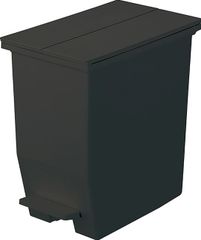 シンク下蓋付きゴミ箱 コンパクトボックスM ha3555001 - メルカリ