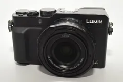 2024年最新】Panasonic DMC-LX100の人気アイテム - メルカリ