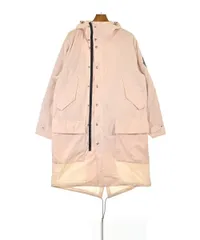 MONCLER GENIUS モッズコート メンズ 【古着】【中古】【送料無料】