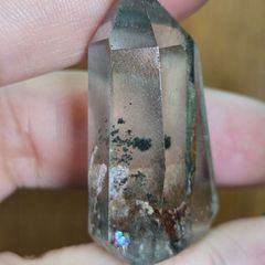 レア 高品質 ゼウスシトリン スタンド付き フリーフォーム - メルカリ