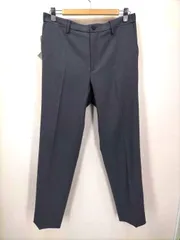 プラステ PLST パンツ センタープレス スラックス メンズ #173499#のサムネイル