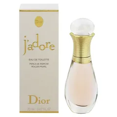 クリスチャン ディオール ジャドール オー ルミエール ローラー パール 20ml 香水 フレグランス JADORE ROLLER-PEARL THE NEW EAU LUMIERE CHRISTIAN DIOR 新品 未使用