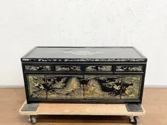 2025年最新】中国 アンティーク 箪笥の人気アイテム - メルカリ