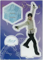 2025年最新】羽生結弦アクリルスタンドの人気アイテム - メルカリ