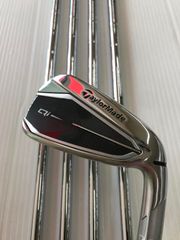 【最短翌日発送】Qi | S | NSプロ910GH | 中古 | アイアンセット | テーラーメイド