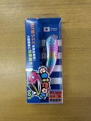 ブルーブルー エビコン６０Ｓ ピンクキャンディホロ