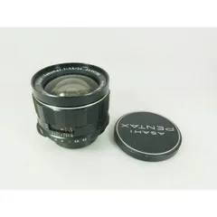 【希少・極美品】動作◎ SMC Takumar 24mm F3.5 961 000000015543_WFjyD9S.jpg