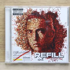国内盤CD★エミネム/Eminem■ リラプス：リフィル 【UICS1204/4988005601513】J24996