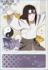 【中古】アクリルスタンド・アクリルパネル 日向ネジ ヴィンテージシリーズ アクリルスタンド 「NARUTO-ナルト-疾風伝」