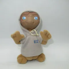 2025年最新】E.T ソフビの人気アイテム - メルカリ