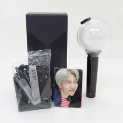 防弾少年団(BTS) - BTS アミボム MOS Ver.4   ペンライト 公式 防弾少年団(BTS) - BTS ペンライト アミボム MOS 公式 ver.4
