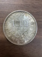 2025年最新】1000円銀貨オリンピックの人気アイテム - メルカリ