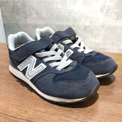 new balance　ニューバランス　子供靴　スニーカー　17.5㎝　996　 YV996CNV　男の子　女の子　ユニセックス