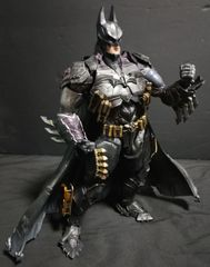 ホットトイズ バットマンビギンズ 鬼バットマン デーモン - メルカリ