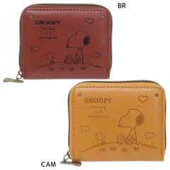 スヌーピー ミニウォレット ミニ財布 ピーナッツ サンアート プレゼント キャラクター グッズ 
