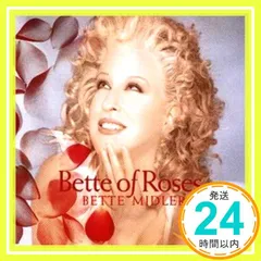 最終価格超レアＵSオリジナル盤ヴァイナルベッドミドラーシュリンク、ポスター付き 2025年最新】bette midlerの人気アイテム - メルカリ