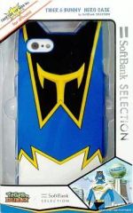 [중고] 휴대 재킷 커버 [단품] TIGER SUIT TOP MAG Ver. SPECIAL COLOR iPhone 케이스 [극장판 TIGER & BUNNY -The Rising-] 극장 공개 기념
