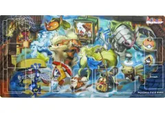 2025年最新】百ポケ夜行 プレイマットの人気アイテム - メルカリ