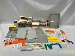 トミカタウン　ジャンク　まとめ売り 2025年最新】Yahoo!オークション -トミカタウン ジャンクの中古