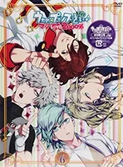 うたプリ　7th STAGE  Blu-ray 未開封 718zTQ5q73L._UF350,350_QL50_.jpg