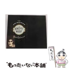 【中古】 Now I Got Worry [import] / The Jon Spencer Blues Explosion / Mute