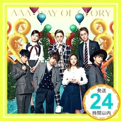 way of glory dvd グッズ ブランケット 付 コレクション 初回限定盤