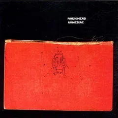 2024年最新】radiohead amnesiacの人気アイテム - メルカリ