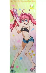希少　転スラ　ミリム　シュナ　B1タペストリー 希少転スラミリムシュナB1タペストリー