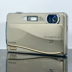 2025年最新】FINEPIX Z800 EXRの人気アイテム - メルカリ