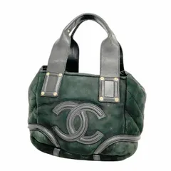 ◆美品◆ CHANEL シャネル ハンドバッグ ムートン ターンロック ボア 2025年最新】シャネル ムートン バッグの人気アイテム - メルカリ