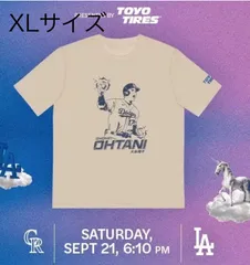 2024年最新】大谷翔平 tシャツ 配布の人気アイテム - メルカリ